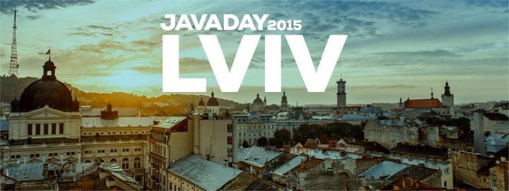 JavaDay Lviv