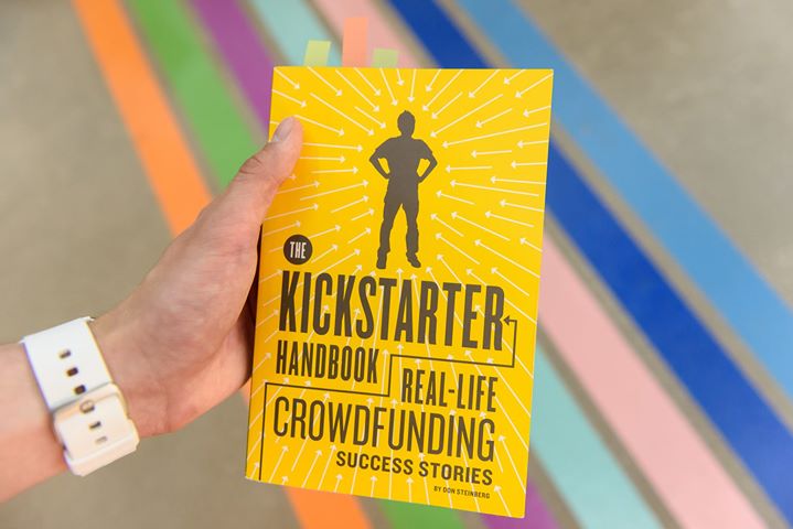 Crowdfunding Hacks: do it yourself $1000 in 48 hours