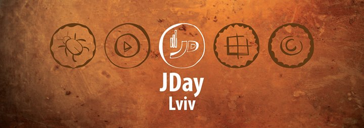 JDayLviv 2015