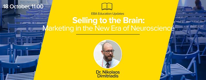 Selling to the Brain: Marketing in the New Era of Neuroscience