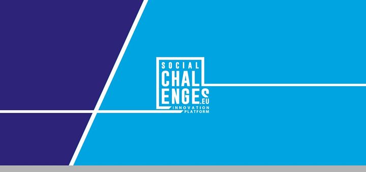 Social CHAlleNGEs.eu - Unlock the change