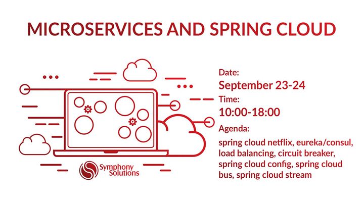 Microservices and Spring Cloud