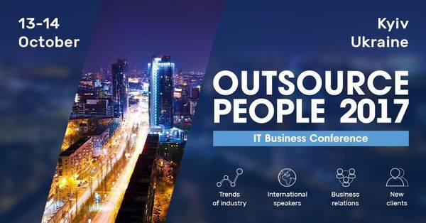 Outsource People Conference