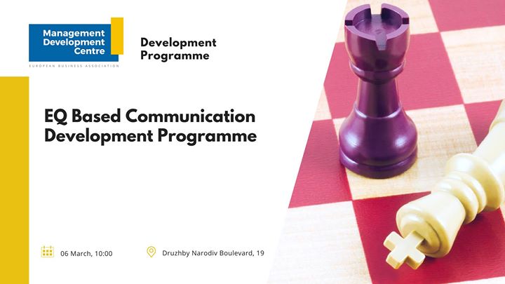 EQ Based Communication Development Programme