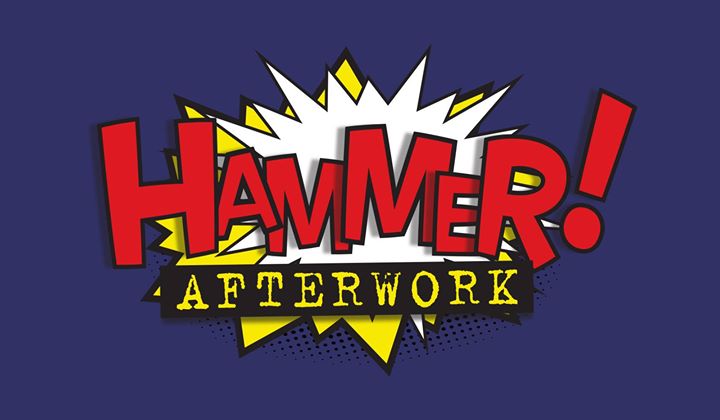 Hammer! Afterwork Coaching #3