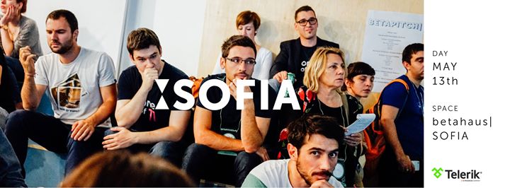 BETAPITCH | sofia vol.5