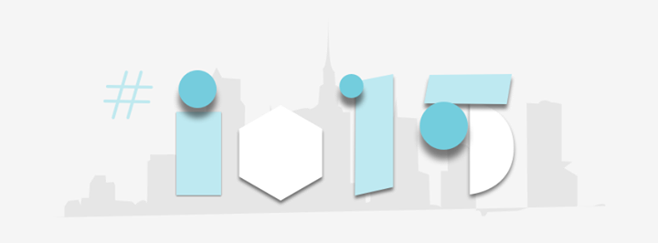 Google I/O Extended 2015 Warszawa