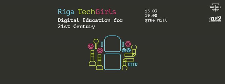 RTG Meetup #6: Digital education for 21st century