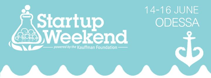 Startup Weekend Odessa