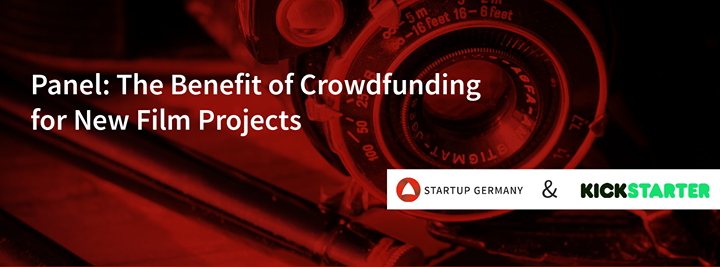 The Benefit of Crowdfunding for New Film Projects