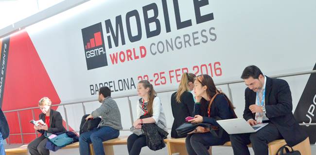 European Innovation Hub @MWC & 4YFN