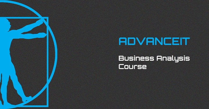 Старт курса “Business Analysis” от AdvanceIT
