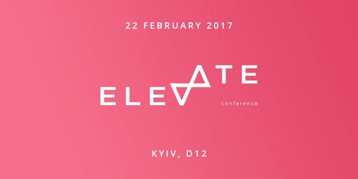 Elevate - 10% discount from Chasopys