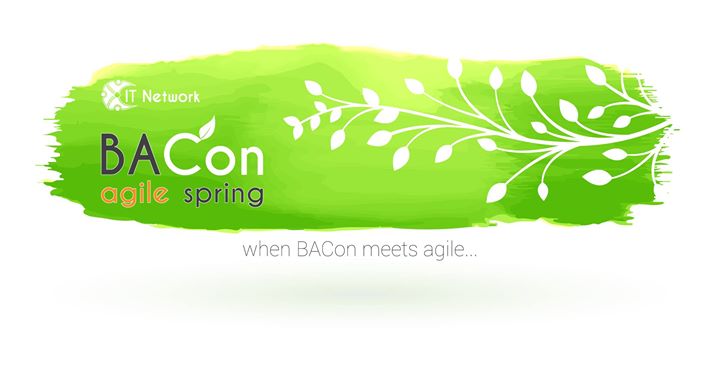 ITNetwork BACon: agile spring