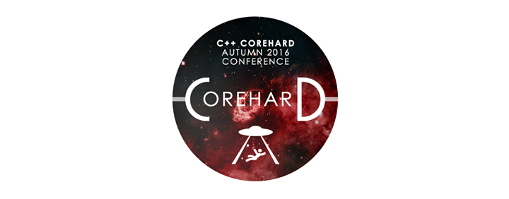 CoreHard Autumn 2016 Conference