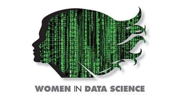 Women in Data Science local conference