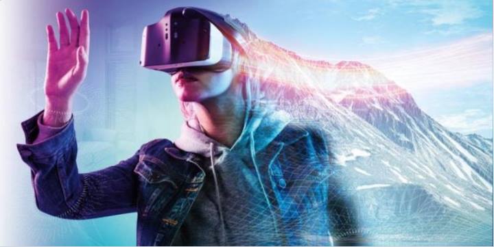 Introduction to Virtual Reality Webinar