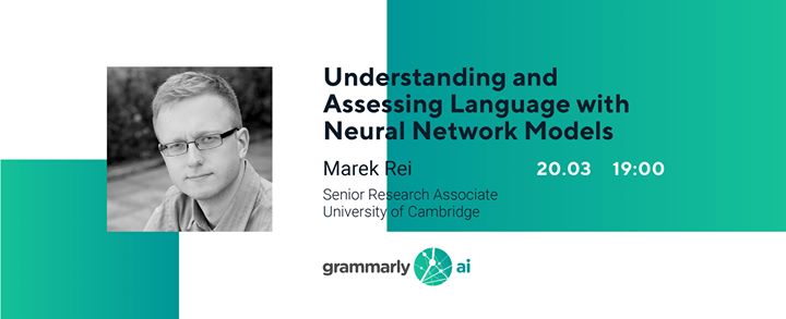Understanding and Assessing Language with Neural Network Models