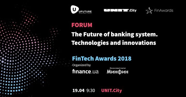 UNIT Fintech Forum 2018