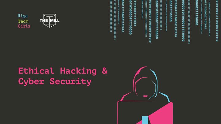 RTG Meetup #11: Ethical hacking and cyber security