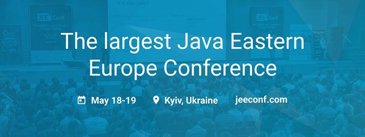 Java Eastern Europe Conference