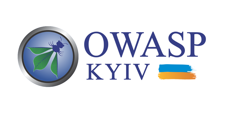 OWASP Kyiv Meetup Winter 2017