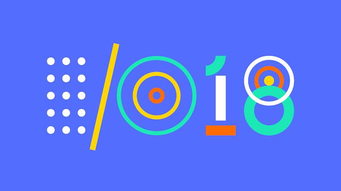 I/O Extended 2018 Dnipro