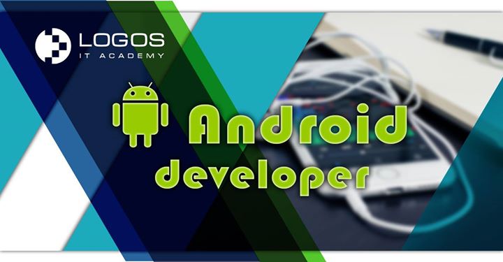 Android developer: Розпочни свою кар'єру разом з нами