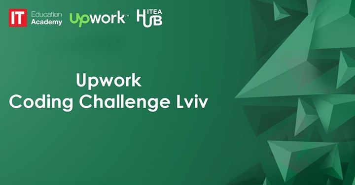 Upwork Coding Challenge Lviv
