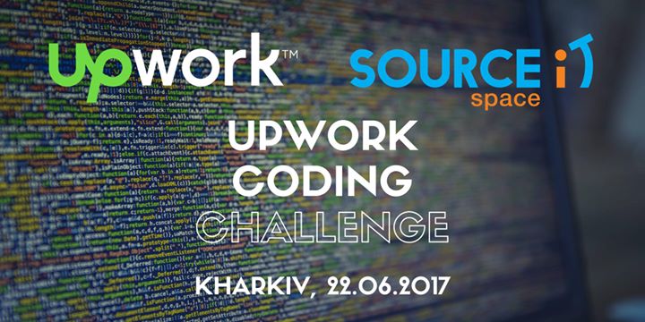 Upwork Coding Challenge To Premium Pool, Kharkiv