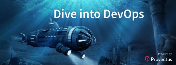 Dive into DevOps