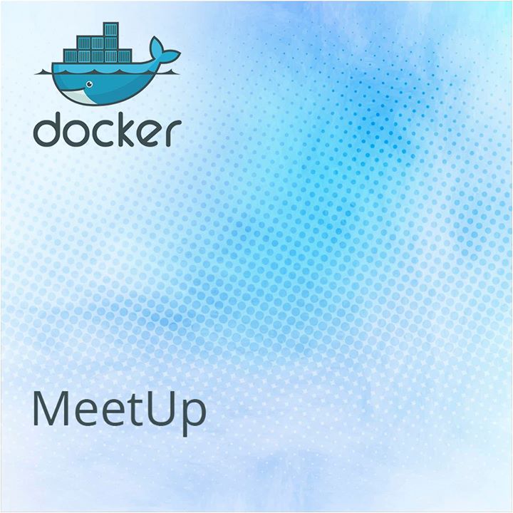 Docker meetup