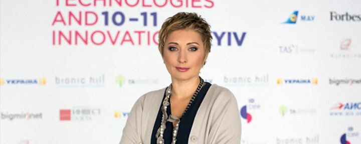 Дилеммы предпринимателей: Виктория Тигипко - о проблемах основателей стартапов