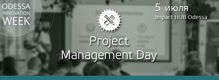 WebCamp: Project Management Day