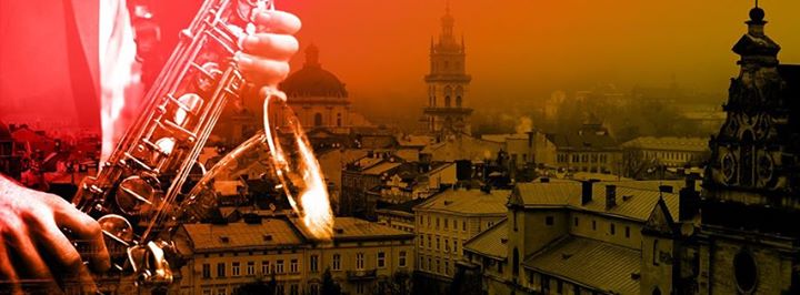 Lviv IТ Jazz Conference