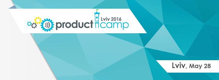 ProductCamp Lviv 2016