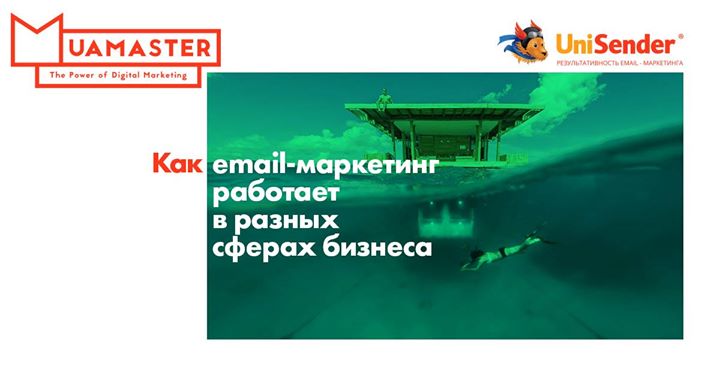 Как email-маркетинг работает в разных сферах бизнеса