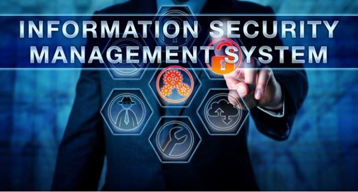 Система управління інформаційною безпекою від ISACA