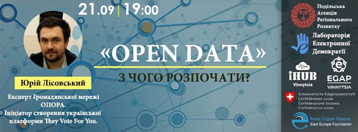 OPEN DATA