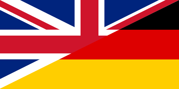 UK Global Entrepreneur Programme meets Berlin Startups