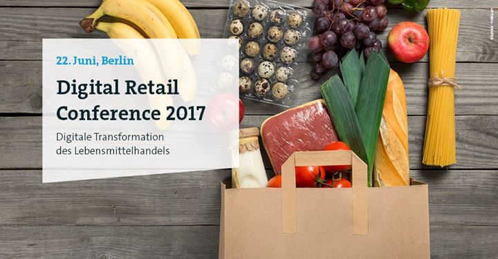Digital Retail Conference 2017