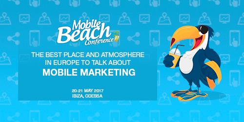 Mobile Beach Conference 2017