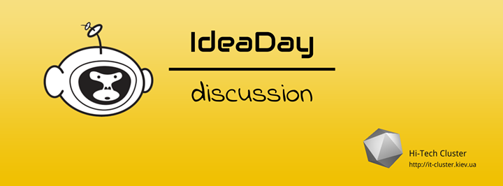 IdeaDay #1