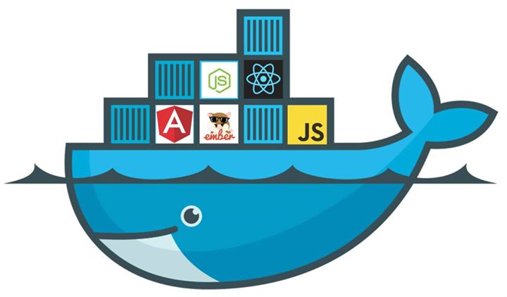 Открытая лекция по Docker