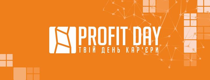 PROFIT DAY in Vinnytsya