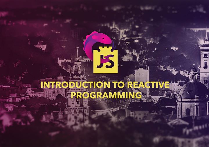 Workshop “Introduction to reactive programming”