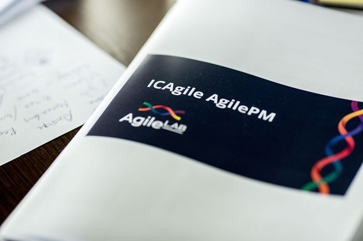 ICP Agile Project Management (ICP-APM)