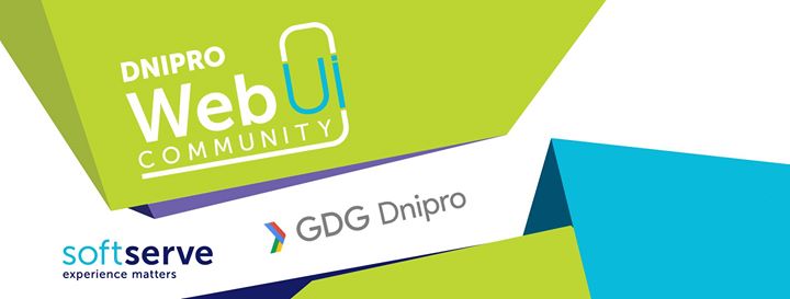 Dnipro WebUI Community #3