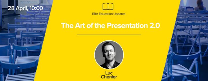The Art of the Presentation 2.0