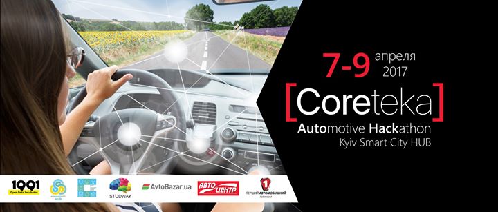 CoreTeka Automotive Hackathon